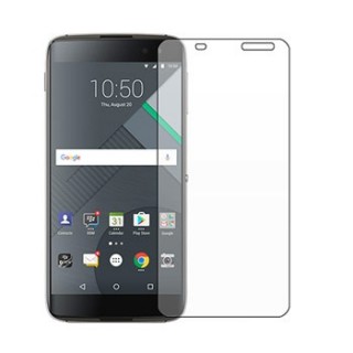 محافظ صفحه نمایش شیشه ای بلک بری Dtek 60
