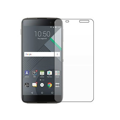 محافظ صفحه نمایش شیشه ای بلک بری Dtek 60