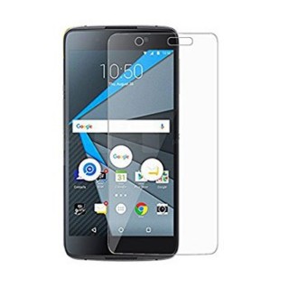 محافظ صفحه نمایش شیشه ای بلک بری Dtek 50