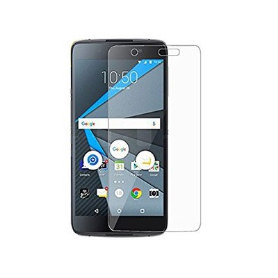 محافظ صفحه نمایش شیشه ای بلک بری Dtek 50