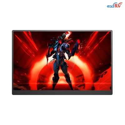 مانیتور گیمینگ پرتابل UPERFECT UPlay C2 QHD 120Hz 16-inch