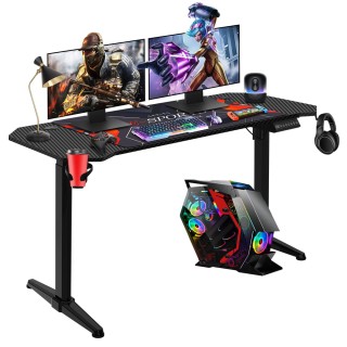 میز گیمینگ Eesyy T Shaped Electric