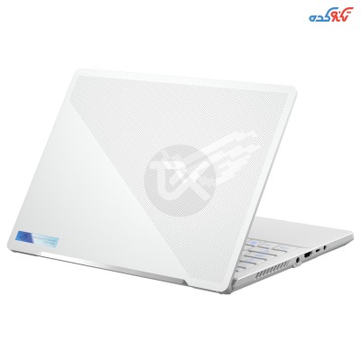 Asus ROG Zephyrus G14 (2023) GA402NU Ryzen 7 (7735HS) - 16GB - 512GB SSD - 6GB(RTX 4050) WQXGA 165Hz laptop