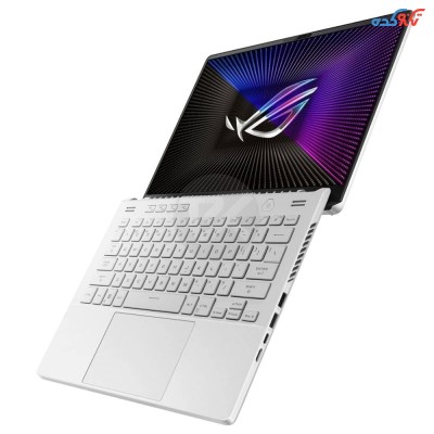Asus ROG Zephyrus G14 (2023) GA402NU Ryzen 7 (7735HS) - 16GB - 512GB SSD - 6GB(RTX 4050) WQXGA 165Hz laptop