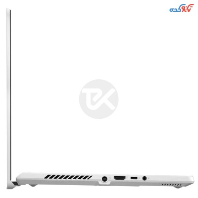 Asus ROG Zephyrus G14 (2023) GA402NU Ryzen 7 (7735HS) - 16GB - 512GB SSD - 6GB(RTX 4050) WQXGA 165Hz laptop