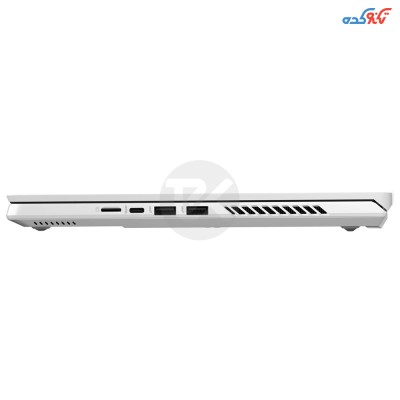 Asus ROG Zephyrus G14 (2023) GA402NU Ryzen 7 (7735HS) - 16GB - 512GB SSD - 6GB(RTX 4050) WQXGA 165Hz laptop