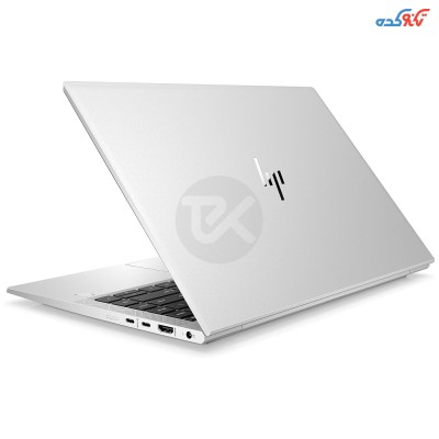 HP Elitebook 845 G7 RYZEN 5 (4650U) - 16GB - 256GB SSD - AMD Radeon USED LAPTOP