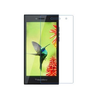 محافظ صفحه نمایش شیشه ای بلک بری Leap