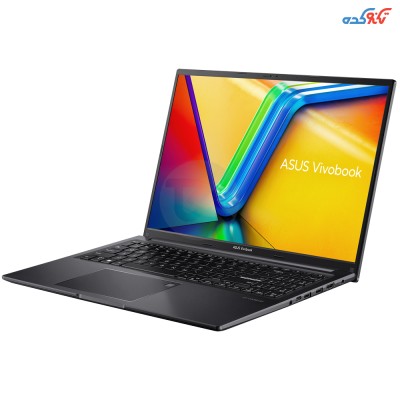Asus VivoBook 16 X1605VA Core i7 (13700H) - 8GB - 512GB SSD - Intel Iris WUXGA Laptop