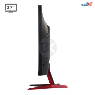 مانیتور گیمینگ 27 اینچ Acer nitro VG270 100Hz