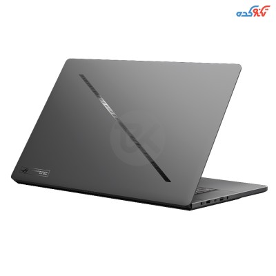 ASUS ROG Zephyrus G16 GU605MI Core ULTRA 9 (185H) - 16GB - 1TB SSD - 8GB (RTX 4070) 16.1" 2.5K 240Hz Gaming Laptop