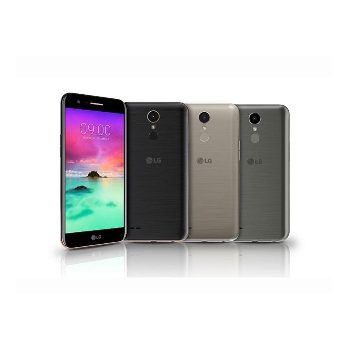 گوشی موبایل LG K10 2017