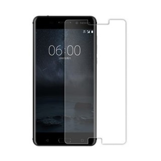 محافظ صفحه نمایش شیشه ای نوکیا 6