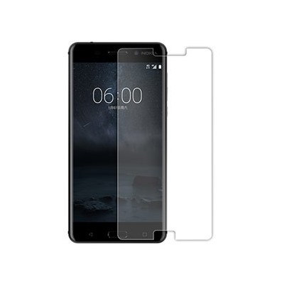 محافظ صفحه نمایش شیشه ای نوکیا 6