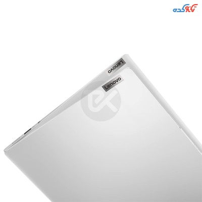 Lenovo yoga slim 7 Ryzen 7 (5800H) - 16GB - 1TB SSD - 4GB(RTX 3050 Ti) 14" 2.8K Laptop