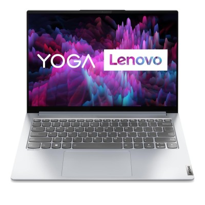 Lenovo yoga slim 7 Ryzen 7 (5800H) - 16GB - 1TB SSD - 4GB(RTX 3050 Ti) 14" 2.8K Laptop