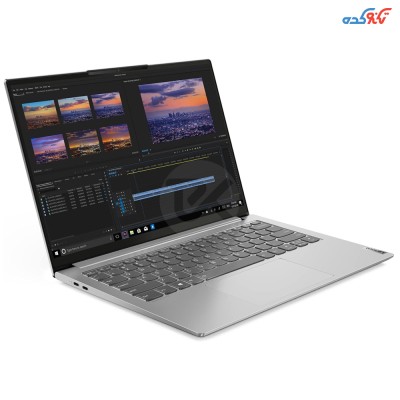 Lenovo yoga slim 7 Ryzen 7 (5800H) - 16GB - 1TB SSD - 4GB(RTX 3050 Ti) 14" 2.8K Laptop