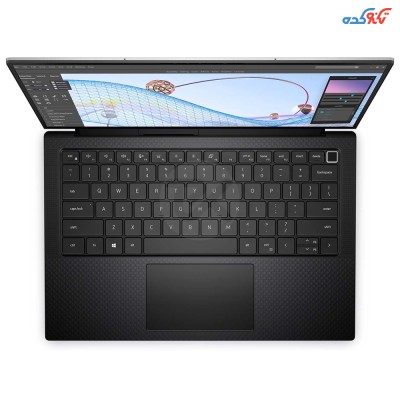 Dell Precision 5470 Core i7 (12800H) - 16GB DDR5 - 512GB SSD - 4GB (RTX A1000) FHD Workstation laptop