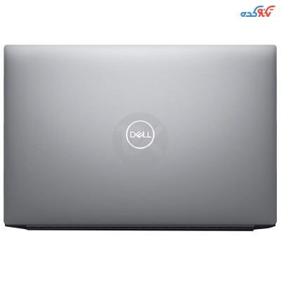 Dell Precision 5570 Core i5 (12600H) - 8GB DDR5 - 256GB SSD - 4GB (RTX A1000) FHD Workstation laptop
