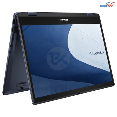 Asus ExpertBook B3 Flip B3402FB Core I7 (1255U) - 16GB - 512GB SSD - Intel Iris Xe FHD Laptop