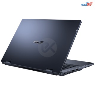 Asus ExpertBook B3 Flip B3402FB Core I7 (1255U) - 16GB - 512GB SSD - Intel Iris Xe FHD Laptop
