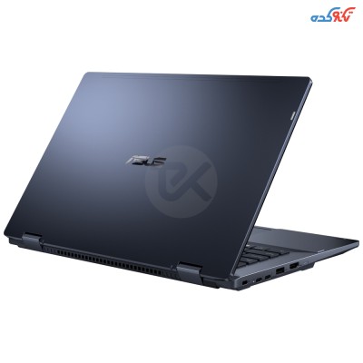 Asus ExpertBook B3 Flip B3402FB Core I7 (1255U) - 16GB - 512GB SSD - Intel Iris Xe FHD Laptop