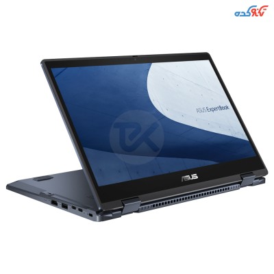 Asus ExpertBook B3 Flip B3402FB Core I7 (1255U) - 16GB - 512GB SSD - Intel Iris Xe FHD Laptop
