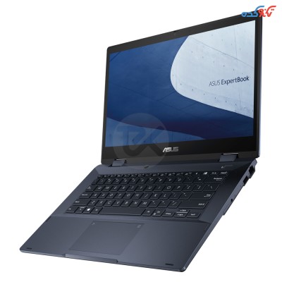 Asus ExpertBook B3 Flip B3402FB Core I7 (1255U) - 16GB - 512GB SSD - Intel Iris Xe FHD Laptop