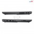 HP Victus 16 R0085 Core I7 (13700H) - 16GB DDR5 - 1TB SSD - 8GB (RTX 4070) FHD 144Hz Gaming Laptop
