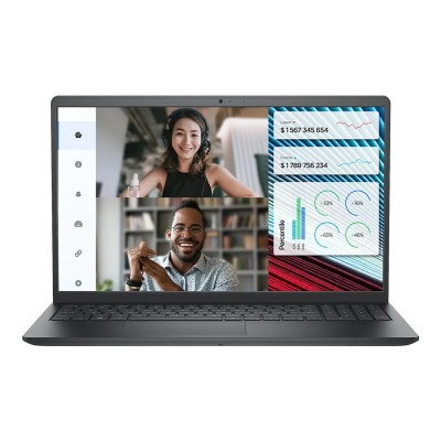 Dell Inspiron 3520 Core i5 (1235U) - 16GB - 256GB SSD - Intel Iris Xe Up to 8GB FHD 120Hz OPEN BOX laptop