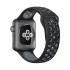 Apple Watch 2 Nike Plus 42mm Space Gray with Black/cool Band