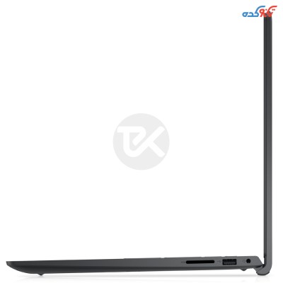 Dell Inspiron 3520 Core i5 (1235U) - 16GB - 256GB SSD - Intel Iris Xe Up to 8GB FHD 120Hz OPEN BOX laptop
