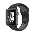 Apple Watch 2 Nike Plus 42mm Space Gray with Black/cool Band