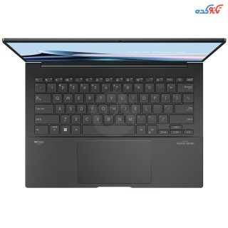 Asus Zenbook 14 OLED Q425MA Core Ultra 7 (155H) - 16GB - 1TB SSD - Intel Arc FHD 14.0" AI Laptop