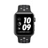 Apple Watch 2 Nike Plus 42mm Space Gray with Black/cool Band