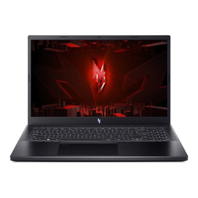 Acer Nitro V ANV15-51 Core I5 (13420H) - 16GB DDR5 - 512GB - 6GB(RTX 3050) FHD 144Hz Gaming Laptop