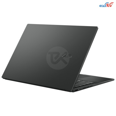 Asus Zenbook 14 OLED UM3406HA Ryzen 7 (8840HS) - 16GB - 1TB SSD - Radeon OLED WUXGA 14.0" AI Laptop