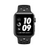 Apple Watch 2 Nike Plus 42mm Space Gray with Anthracite/Black Band