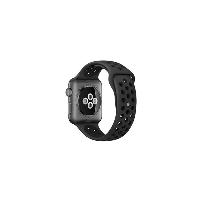 Apple Watch 2 Nike Plus 42mm Space Gray with Anthracite/Black Band