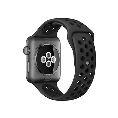 Apple Watch 2 Nike Plus 42mm Space Gray with Anthracite/Black Band