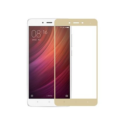Glass Full Screen Mocolo Xiaomi Redmi note 4