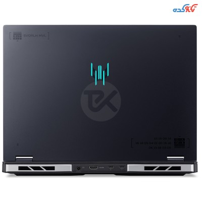 ACER Predator Helios NEO 16 Core i9 (14900HX) - 16GB DDR5 - 1TB SSD - 8GB (RTX 4060) 16.1 WUXGA 165Hz Gaming Laptop