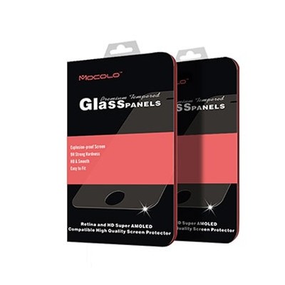 Glass Full Screen Mocolo Xiaomi Redmi note 4