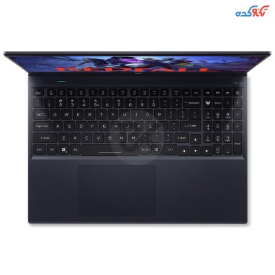 ACER Predator Helios NEO 16 Core i9 (14900HX) - 16GB DDR5 - 1TB SSD - 8GB (RTX 4060) 16.1 WUXGA 165Hz Gaming Laptop