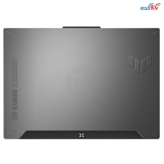 ASUS TUF Gaming F15 (2023) FX507VI Core I7 (13620H) - 16GB - 512GB SSD - 8GB(RTX 4070) Gaming Laptop