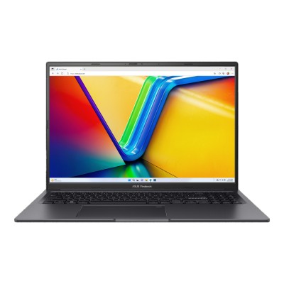 ASUS VivoBook 16X K3605VC Core i5 (13500H) - 8GB - 512GB SSD - 4GB RTX 3050 WUXGA 120Hz Laptop