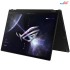 Asus ROG Flow X13 GV302XA Ryzen 9 (7940HS) - 16GB - 512GB SSD - Radeon 780M 13.4" WUXGA 120Hz Touch Gaming Laptop