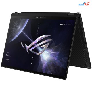Asus ROG Flow X13 GV302XA Ryzen 9 (7940HS) - 16GB - 512GB SSD - Radeon 780M 13.4" WUXGA 120Hz Touch Gaming Laptop
