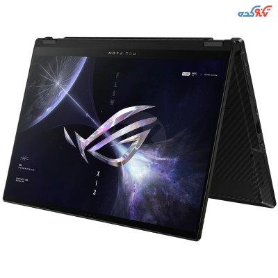 Asus ROG Flow X13 GV302XA Ryzen 9 (7940HS) - 16GB - 512GB SSD - Radeon 780M 13.4" WUXGA 120Hz Touch Gaming Laptop