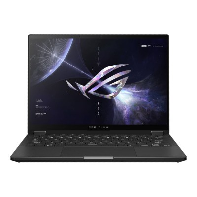 Asus ROG Flow X13 GV302XA Ryzen 9 (7940HS) - 16GB - 512GB SSD - Radeon 780M 13.4" WUXGA 120Hz Touch Gaming Laptop